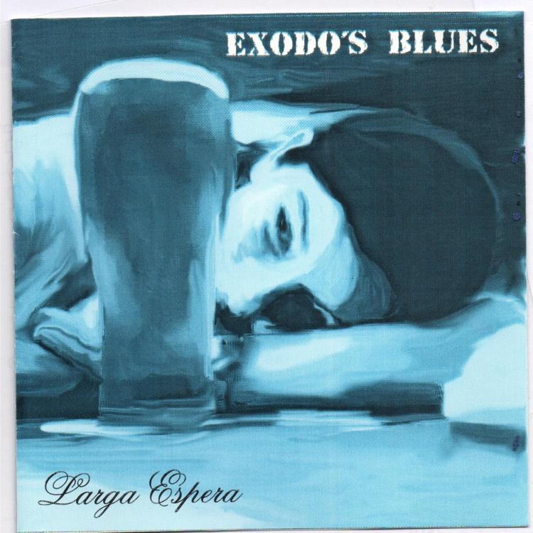 Exodo´s Blues's avatar image