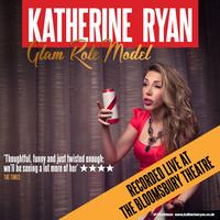 Katherine Ryan's avatar cover