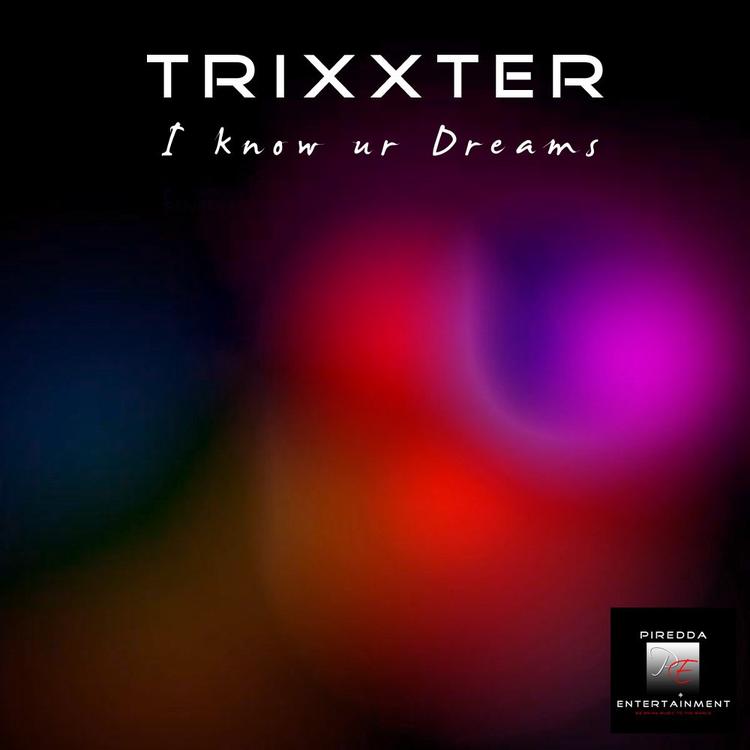 TRIXXTER's avatar image