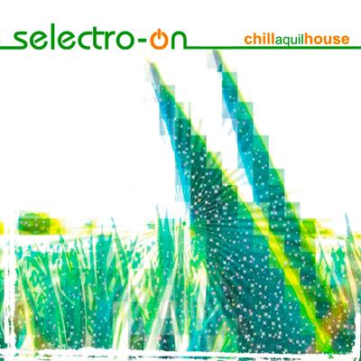 Chillaquilhouse's cover