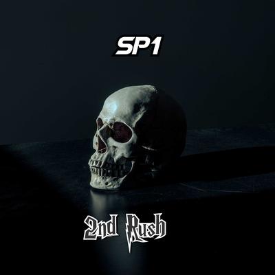 2nd Rush's cover