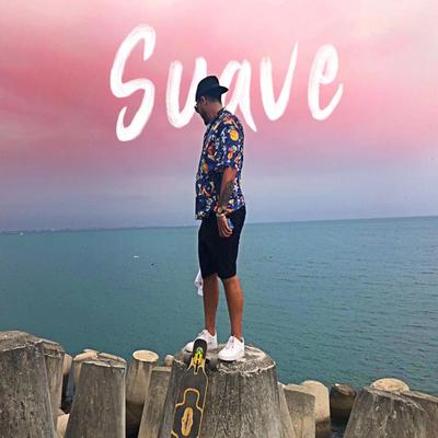 Suave's cover