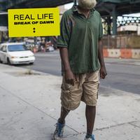 Real Life's avatar cover