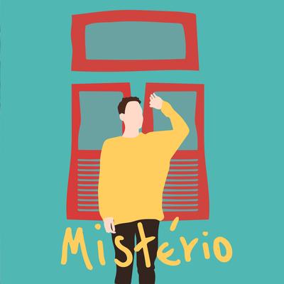 Mistério's cover