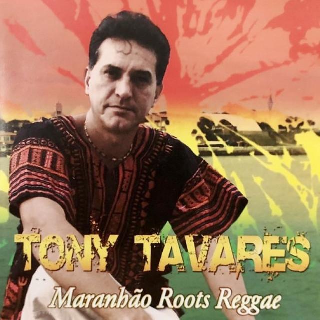 Tony Tavares's avatar image