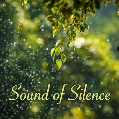 Sound of Silence: Naturescapes Serenity Music, Nature Relaxation & Mindfulness Meditation Songs's cover