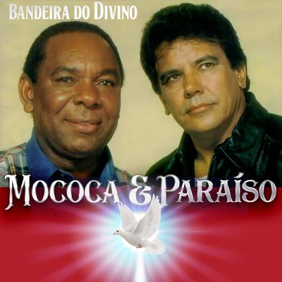 Morena dos Olhos Pretos By Mococa e Paraíso's cover