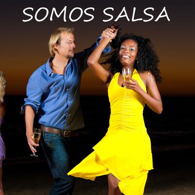 Somos Salsa!'s cover