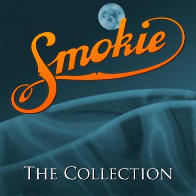 The Collection's cover