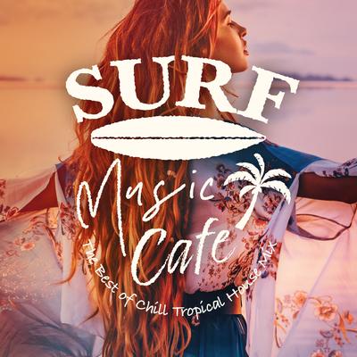 Meant to Be (Remix) By Cafe lounge resort's cover