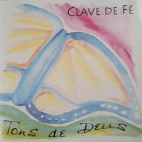 CLAVE DE FÉ's avatar cover