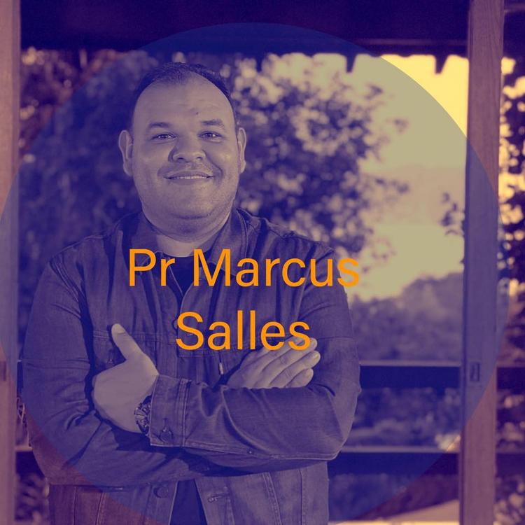 Marcus Salles's avatar image