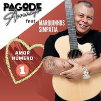 Marquinhos Simpatia's avatar cover