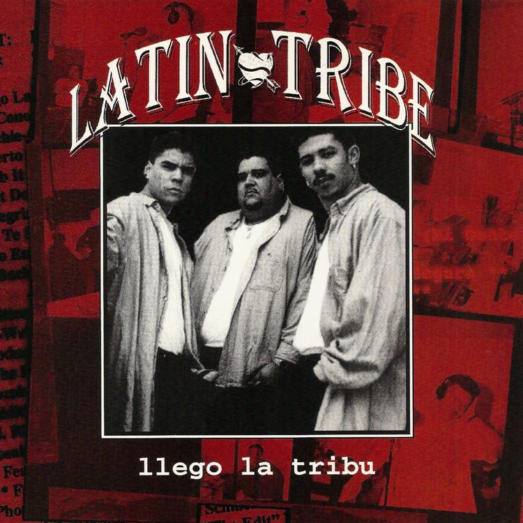 Latin Tribe's avatar image