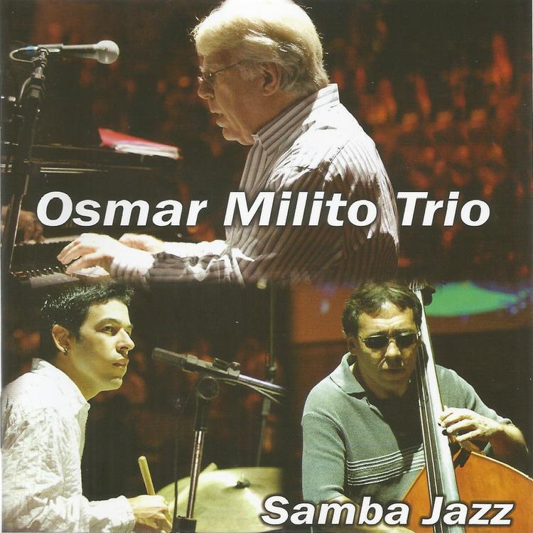 Osmar Milito Trio's avatar image