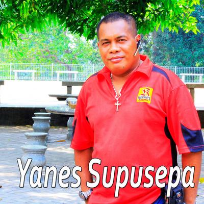 Yanes Supusepa's cover
