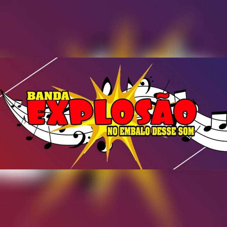 Banda Explosão's avatar image