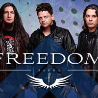 Banda Freedom's avatar cover