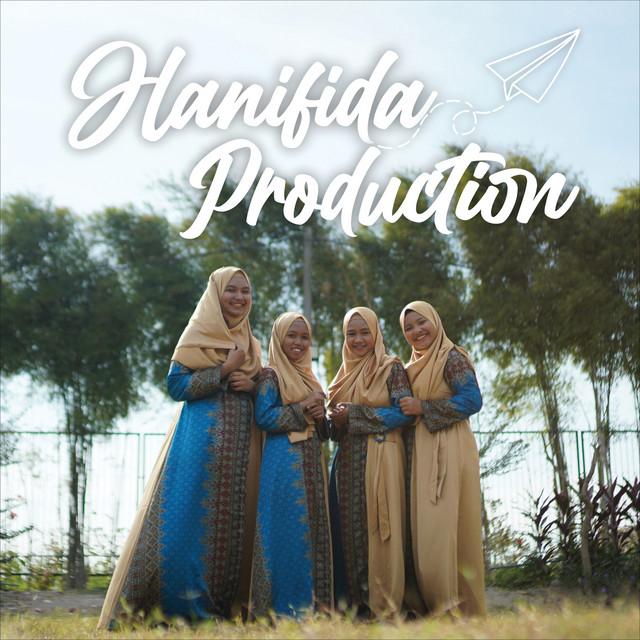 Hanifida Production's avatar image