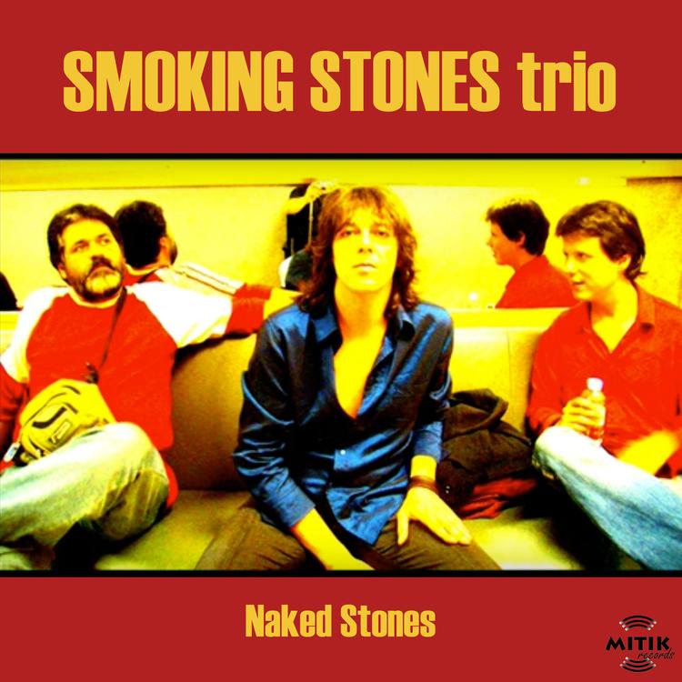 Smoking Stones's avatar image