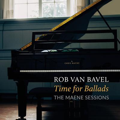 Rob van Bavel's cover