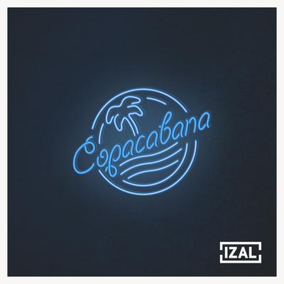 Copacabana's cover