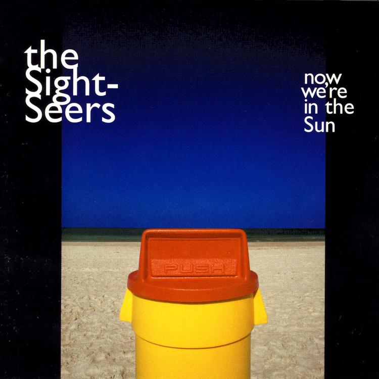 The Sight-Seers's avatar image