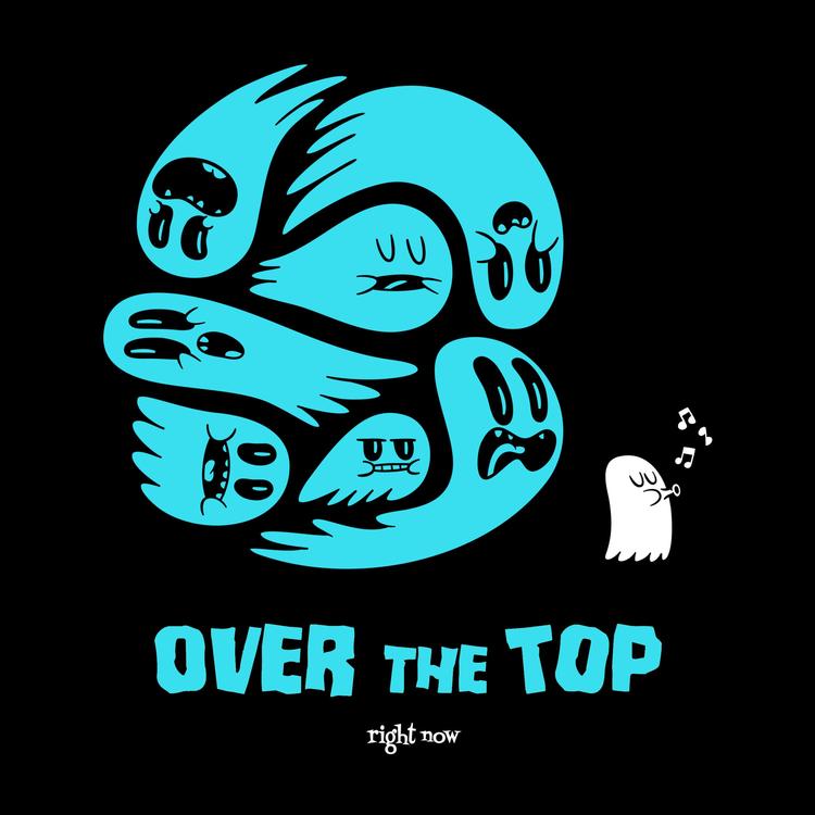 Over the Top's avatar image