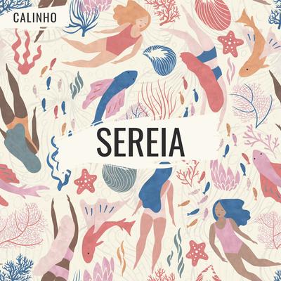 Sereia's cover