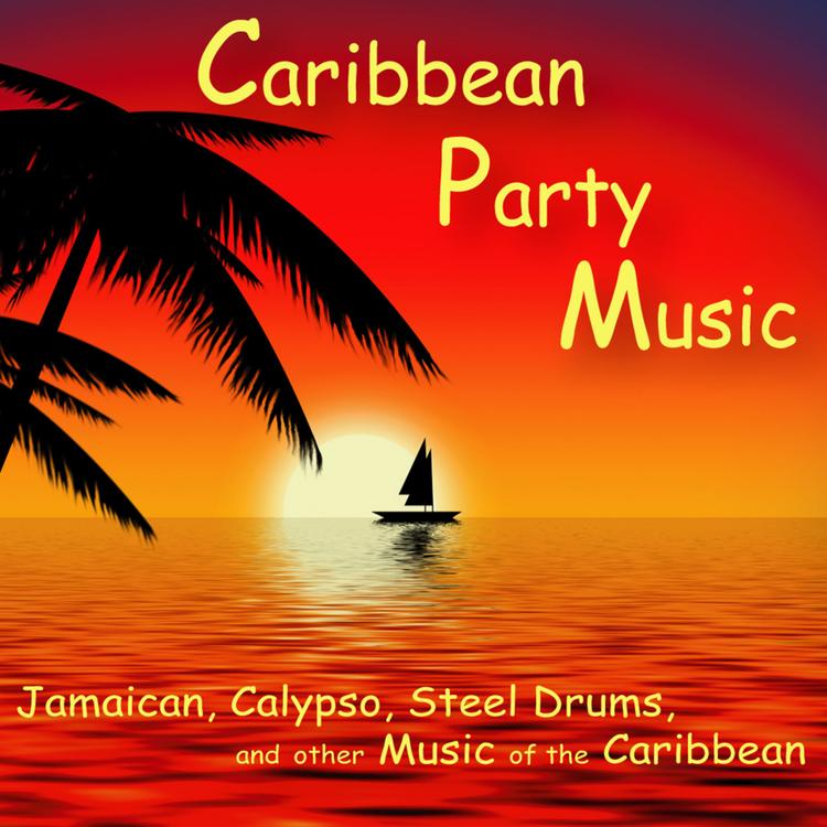 Caribbean Party Music: Jamaican, Calypso, Steel Drums and other Music of the Caribbean's avatar image