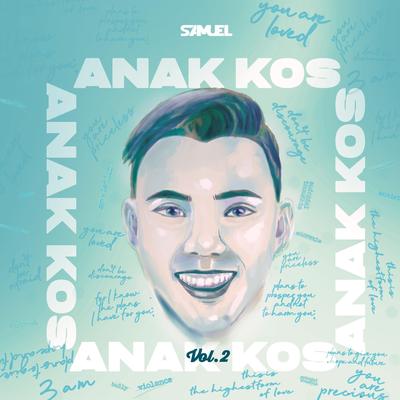 Anak Kos's cover