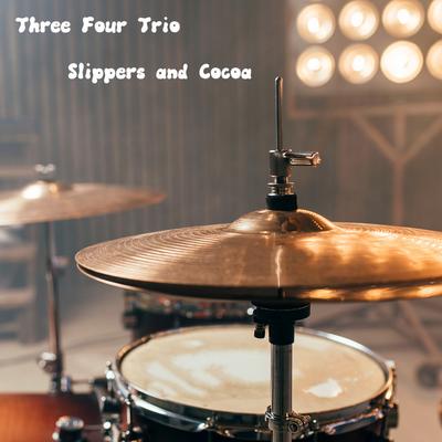 Three Four Trio's cover