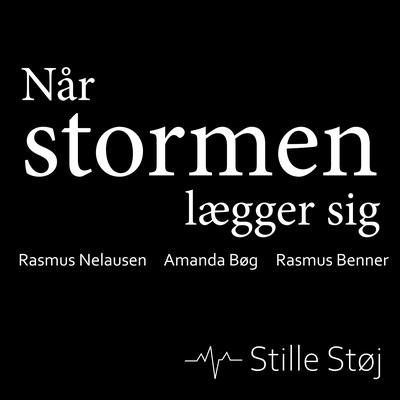 Stille Støj's cover