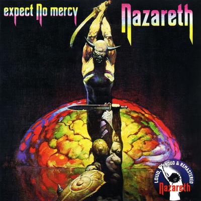 Moonlight Eyes (Alternative Version) By Nazareth's cover