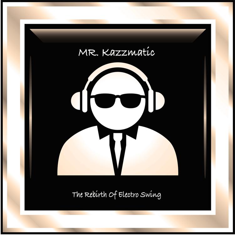 Mr. Kazzmatic's avatar image