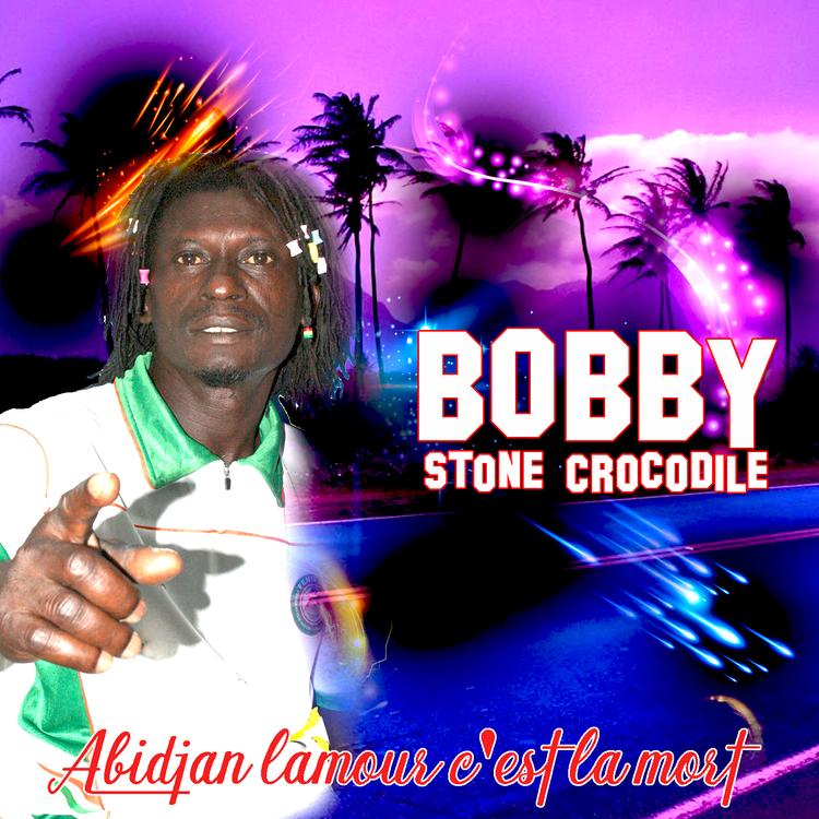 Bobby Stone Crocodile's avatar image