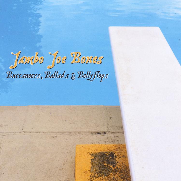 Jambo Joe Bones's avatar image