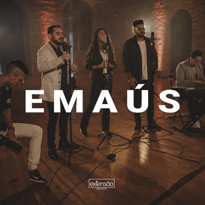 Emaús By Extensão's cover