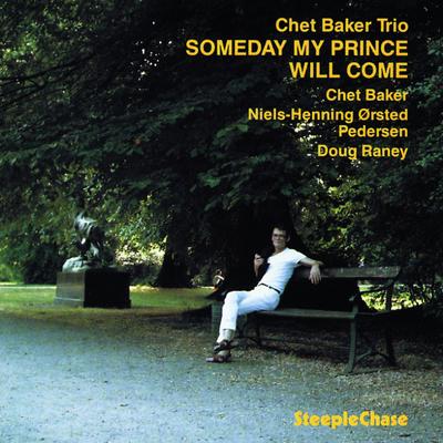 Someday My Prince Will Come By Chet Baker's cover
