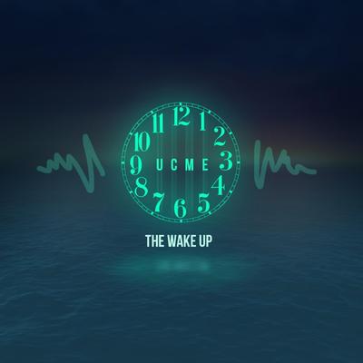 The Wake Up's cover
