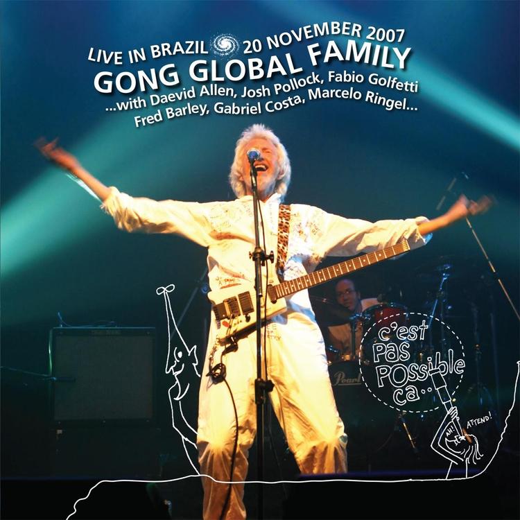 Gong Global Family's avatar image