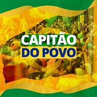 Capitão do Povo's avatar cover