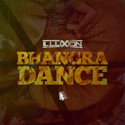 Bhangra Dance's cover