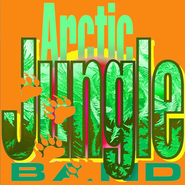 Arctic Jungle Band's avatar image