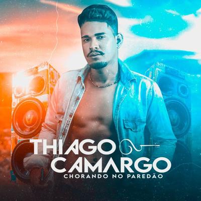 Thiago Camargo's cover