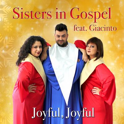 Sisters in Gospel's cover