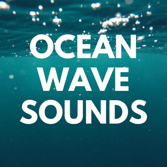 Ocean Waves Radiance's avatar image