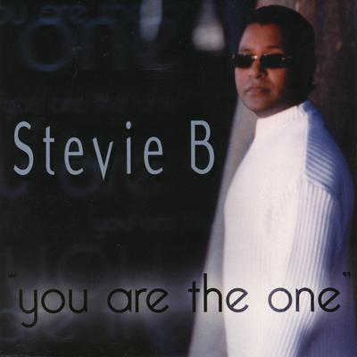 You Are The One (Planet Hype Mix) By Stevie B, Glenn Gutierrez's cover