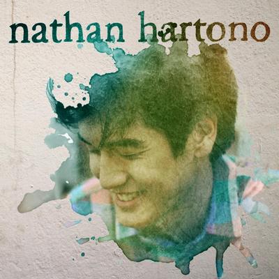 Weight of Her Love By Nathan Hartono's cover