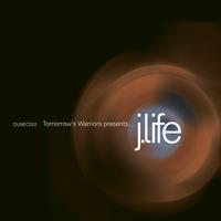 J-Life's avatar cover